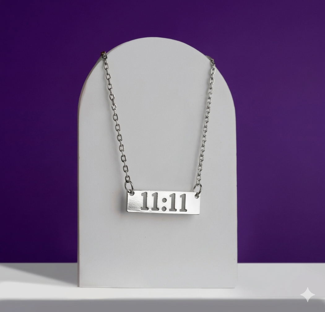 11:11 Necklace