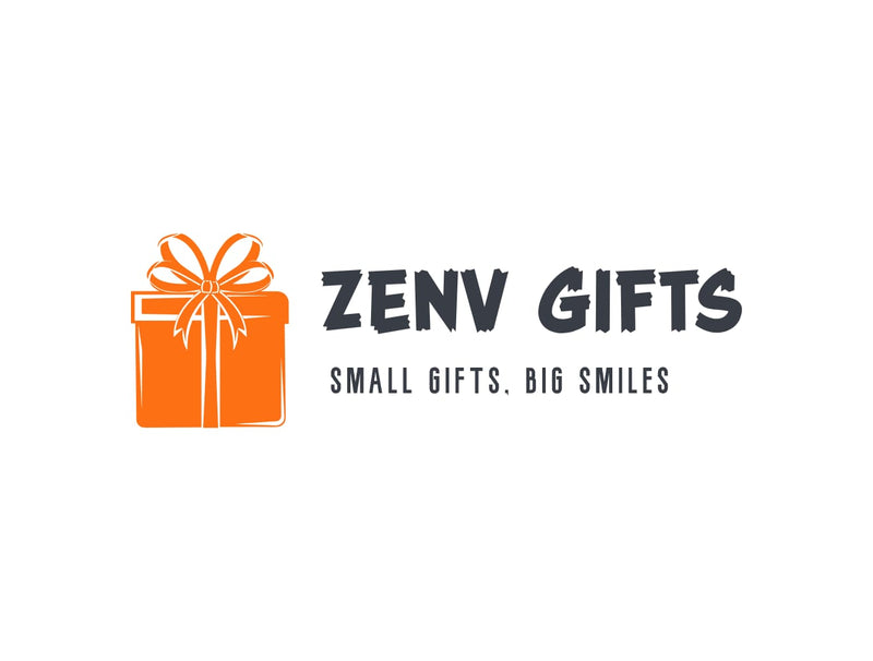 Zenv Gifts